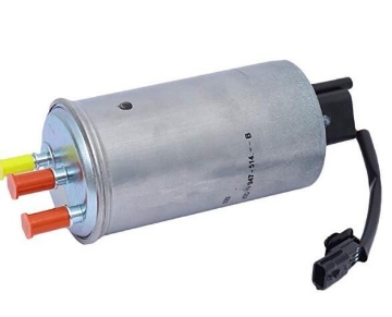 Picture of 16400-1HA0E