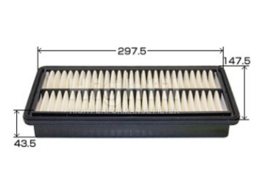 Picture of 16546-AA140