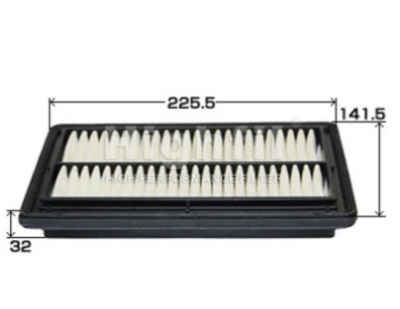 Picture of 17801-B1020