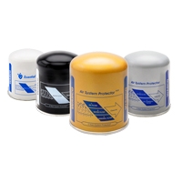 Picture for category Air Dryer Filter