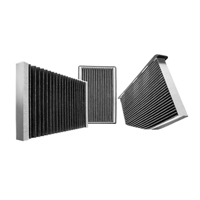 Picture for category Cabin Air Filter