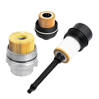 Picture for category ECO Filter Housing