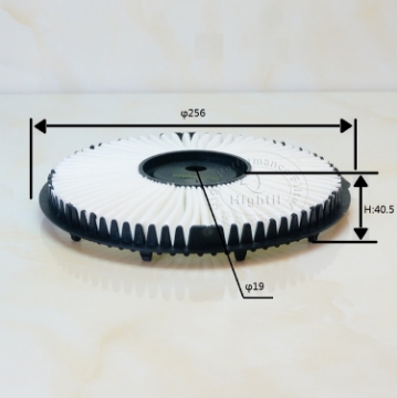 Picture of TA6167