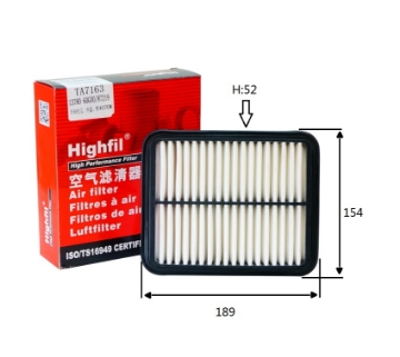 Picture of TA7163