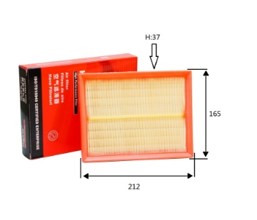 Picture of TA7282 TA89258