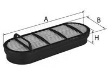 Picture of TA7545 sets