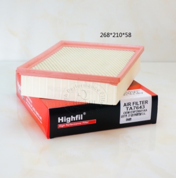 Picture of TA7643