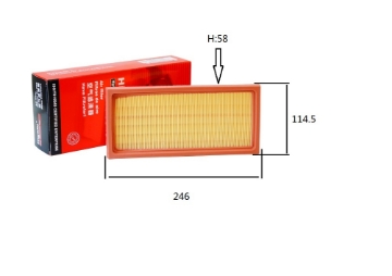 Picture of TA7650