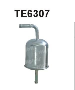Picture of TE6307