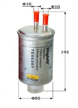 Picture of TE66207