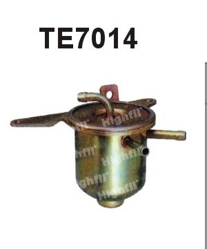 Picture of TE7014