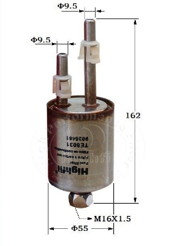 Picture of TE8031