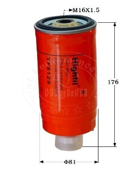 Picture of TF8129