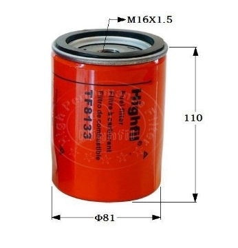 Picture of TF8133