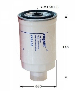 Picture of TF8136
