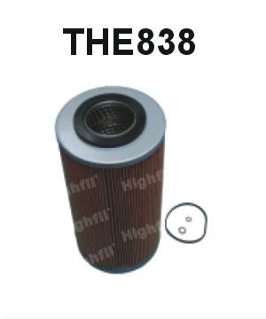 Picture of TFE838