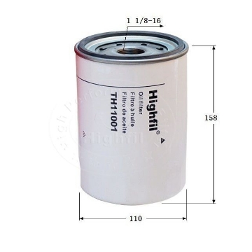 Picture of TH11001