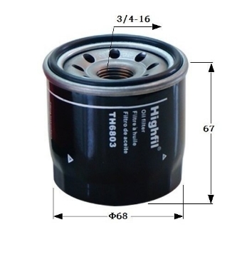 Picture of TH6803