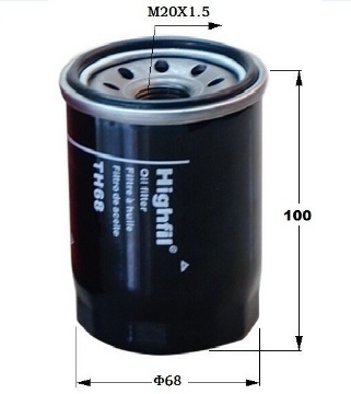 Picture of TH6846