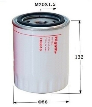 Picture of TH8616