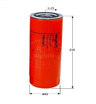 Picture of TH9341B