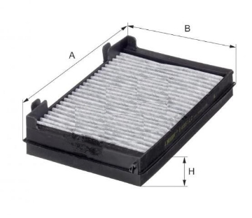 Picture of TSK8535